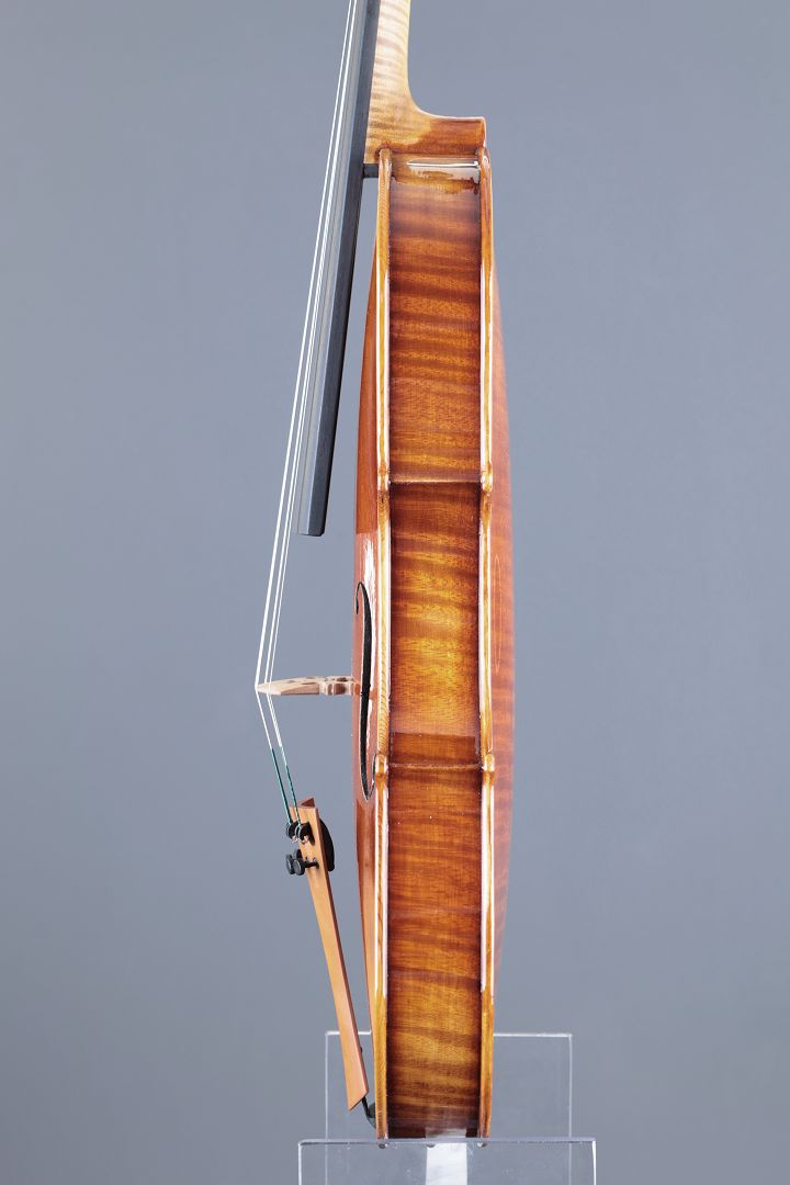 Dietl Anton - Mittenwald Annon 1953 - G-882